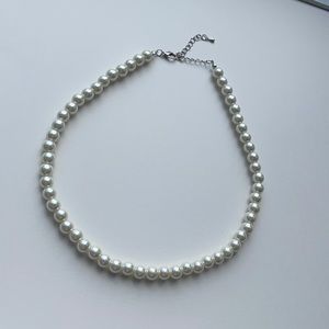 Pearl Necklace 🤍